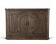 Vintage Furniture Willow Barnwood Console-1