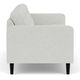 EQ3 Reverie 86'' Sofa-3