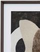 Bassett Mirror Spin Drift I Framed Print-1
