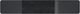Klipsch® Flexus Core 100 2.1 Channel Ebony Vinyl Soundbar-2