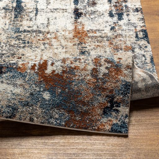 Surya Tuscany Multi-Colored 8'x10' Area Rug-2
