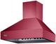 Viking® 5 Series 30" Valentine Chimney Wall Hood-0