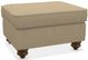 La-Z-Boy® Leighton Sisal Ottoman-0