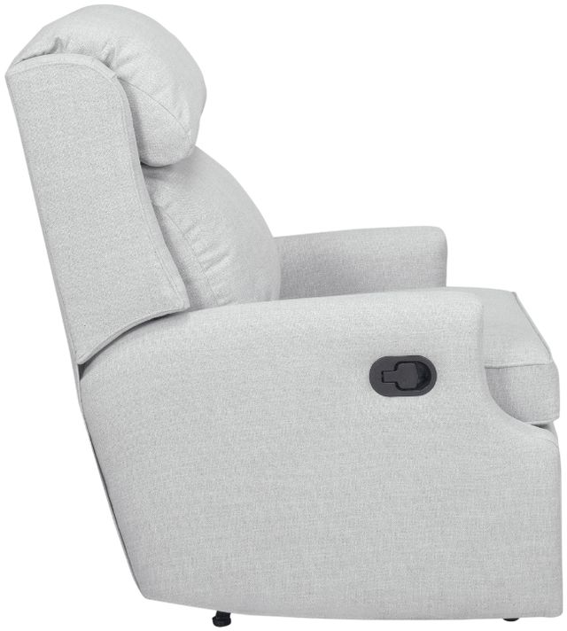 Temple Furniture Customizable Maverick Manual Recliner-1