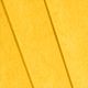C.R. Plastics Generation Line Yellow Classic Adirondack Outdoor Chair-1