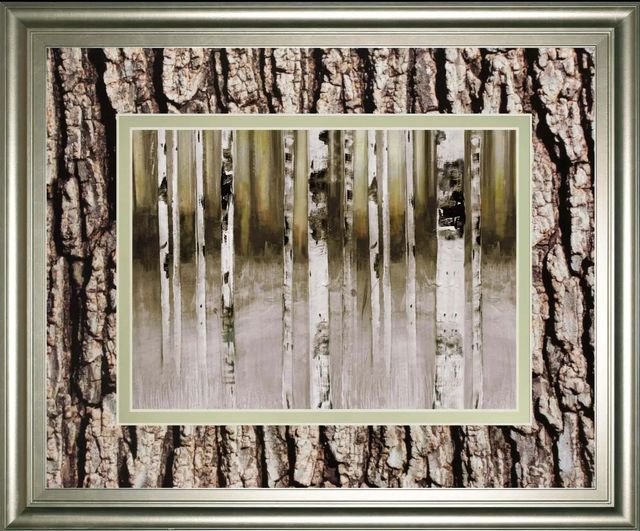 Classy Art Fern Creek by Susan Jill Wall Art-0
