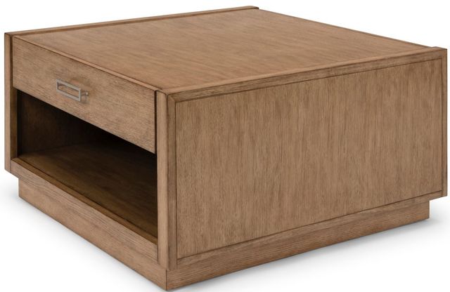 homestyles® Big Sur Oak Coffee Table-2