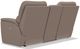 La-Z-Boy® Brooks Cashmere Power Reclining Loveseat with Headrest and Console-3