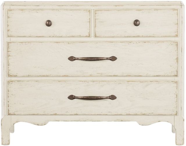 Hooker® Furniture Americana Daisy Bachelor Chest-1