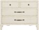 Hooker® Furniture Americana Daisy Bachelor Chest-1