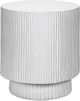 Monarch Specialties Inc. White Accent Table -0