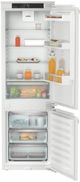Liebherr 22" 9 Cu. Ft. Panel Ready Built-In Bottom Freezer Refrigerator-1