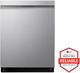 LG® 4 Piece Kitchen Package-3