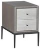 Fairfield® Expedition Grecian Clay End Table-0