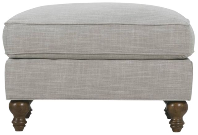 Rowe® Customizable Cindy Ottoman-0