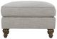 Rowe® Customizable Cindy Ottoman-0