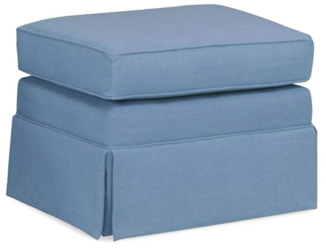 Parker Southern Devine Foundation Air Ottoman-0
