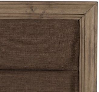 Liberty Furniture Sun Valley Sandstone Upholstered Queen Bed-5