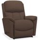 La-Z-Boy® Kipling Fudge Rocking Recliner-0