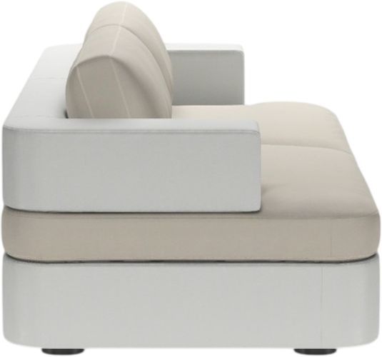 American Leather® Customizable Matteo Leather Sofa-2