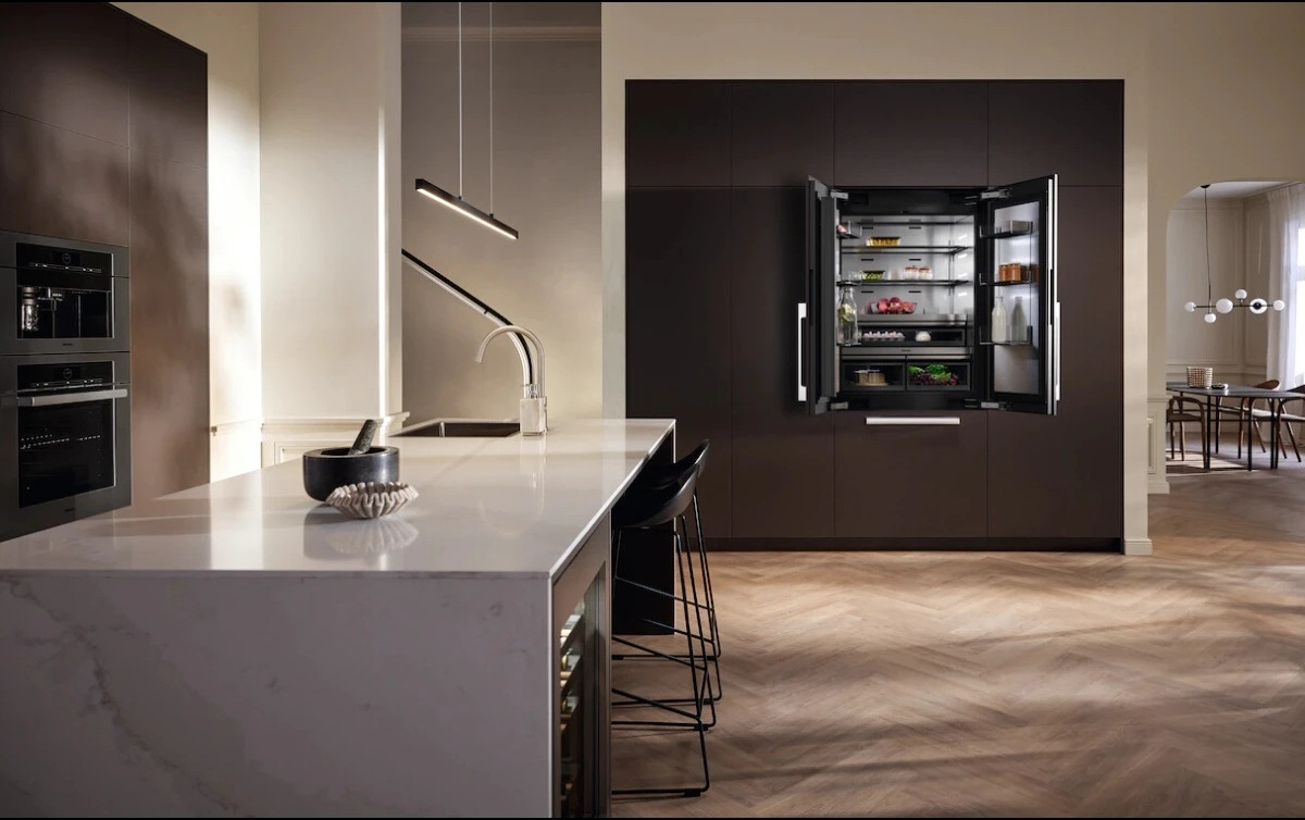 Miele MasterCool™ 36