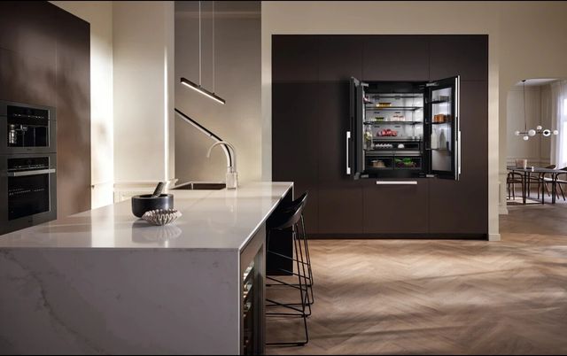 Miele Maintenance