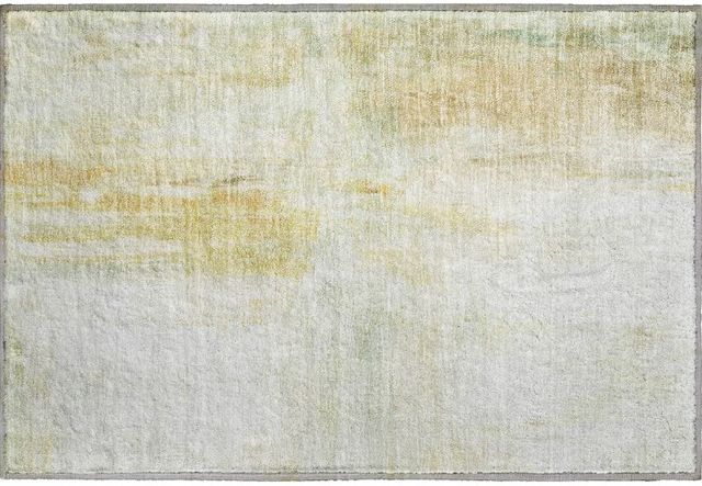 Dalyn™ Rug Company Ravenna RN2 Linen 5'x8' Area Rug-2
