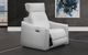 Fauteuil inclinable électrique Arpa de Bugatti Design-0