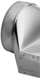 Best® 3-1/4" x 14" to 8" Round Transition-1