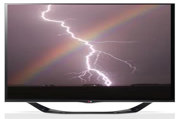 LG GA6400 47