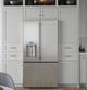 Café™ 36" 27.8 Cu. Ft. Stainless Steel French Door Refrigerator-1