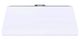Vent-A-Hood® 48" White Wall Mounted Range Hood-0