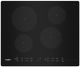 Whirlpool® 24" Black Induction Cooktop-0