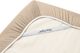 Tempur-Pedic® TEMPUR-ProPerformance™ 4-Piece Sandstone Moisture-Wicking Queen Sheet Set-5