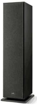 Polk Audio® Black Floor Standing Speaker-3