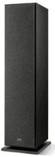 Polk Audio® Black Floor Standing Speaker-3