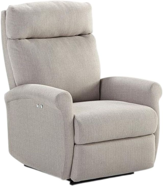 Best® Home Furnishings Customizable Codie 1 Manual Space Saver® Recliner-0