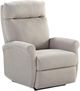 Best® Home Furnishings Customizable Codie 1 Manual Space Saver® Recliner-0