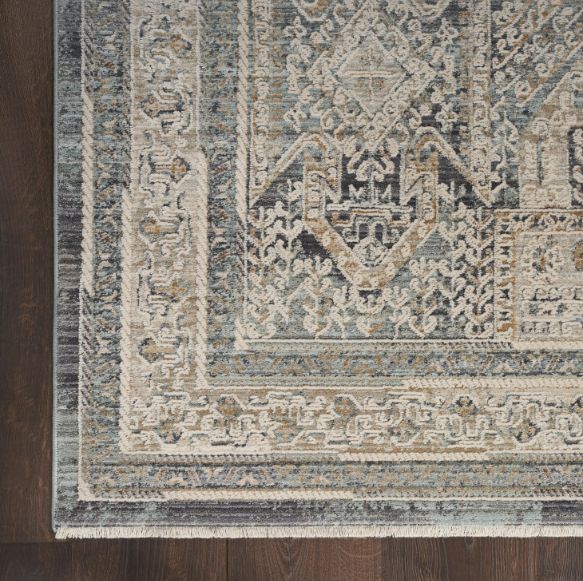 Nourison Home™ Lynx 5'x7' Style 1 Area Rug-2