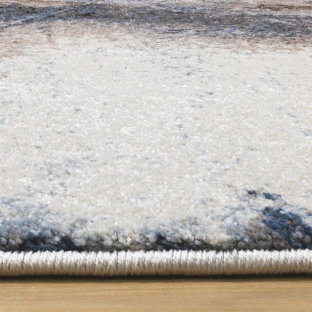 Kalora Interiors Breeze 5'x8' Style 3 Area Rug-1