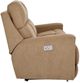 La-Z-Boy® Apollo Toast Power Reclining Sofa with Headrest and Lumbar-3