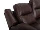 Luna Brown Loveseat-4