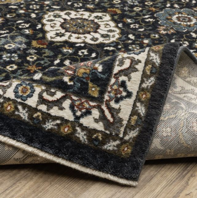 Oriental Weavers™ Vivian 5'x8' Style 5 Area Rug-4