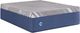 Sealy® Carrington Chase Midnight Cove 12" Foam Medium Tight Top Queen Mattress-0