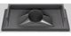 Vent-A-Hood® Designer Series 66" Gunsmoke Wall Mounted Range Hood-3