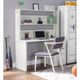 ACME Furniture Cargo White Writing Desk-1