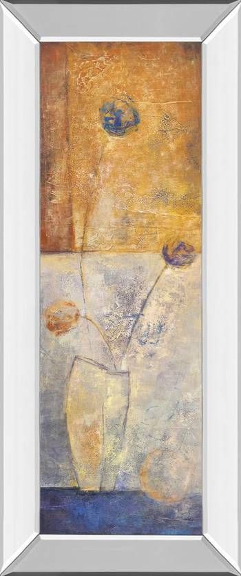 Classy Art May II by Volk Wall Art-0