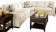Braxton Culler Customizable Gramercy Park 3-Piece Right-Arm Facing Corner Sectional-0