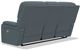 La-Z-Boy® Greyson Denim Power Reclining Sofa-4