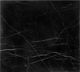 Magnussen Home® Kira Black Marble Sofa Table with Brushed Nickel Base-2